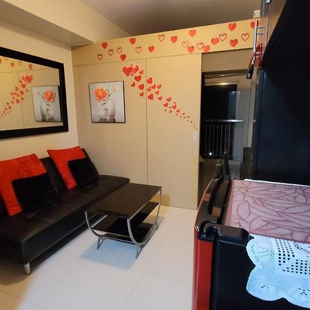 Suite 16 Tagaytay City Exterior foto
