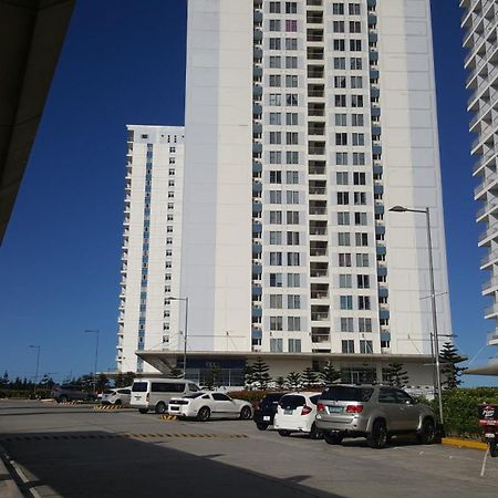 Suite 16 Tagaytay City Exterior foto