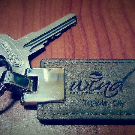Suite 16 Tagaytay City Exterior foto