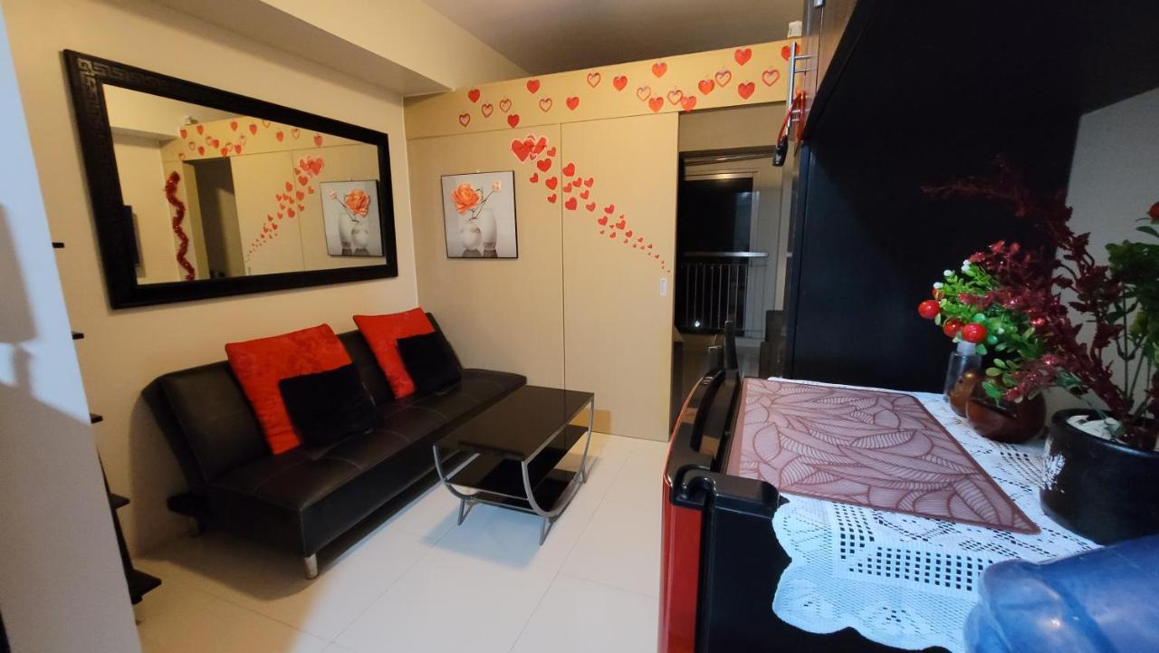 Suite 16 Tagaytay City Exterior foto