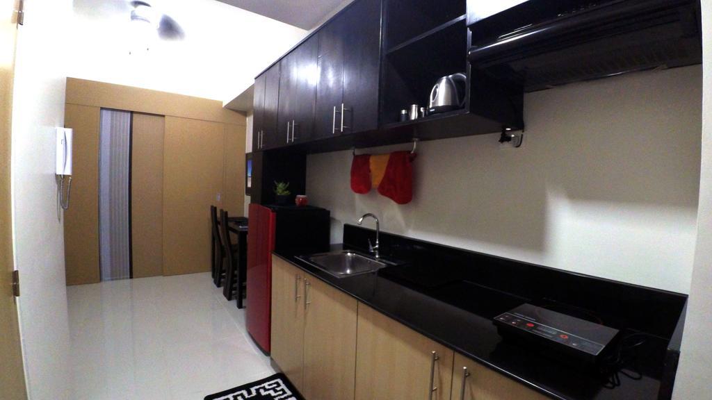 Suite 16 Tagaytay City Exterior foto