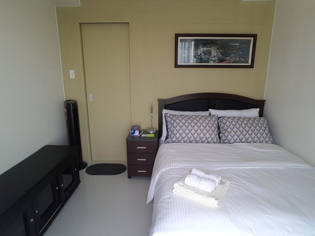Suite 16 Tagaytay City Exterior foto