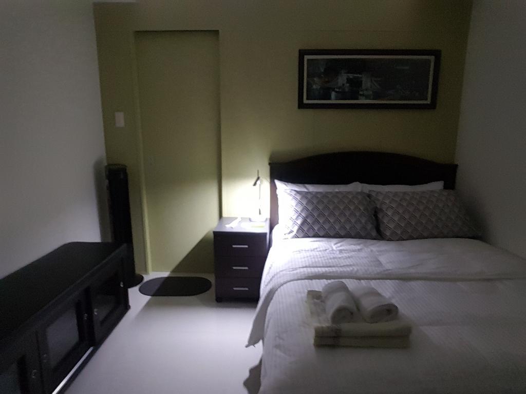 Suite 16 Tagaytay City Exterior foto