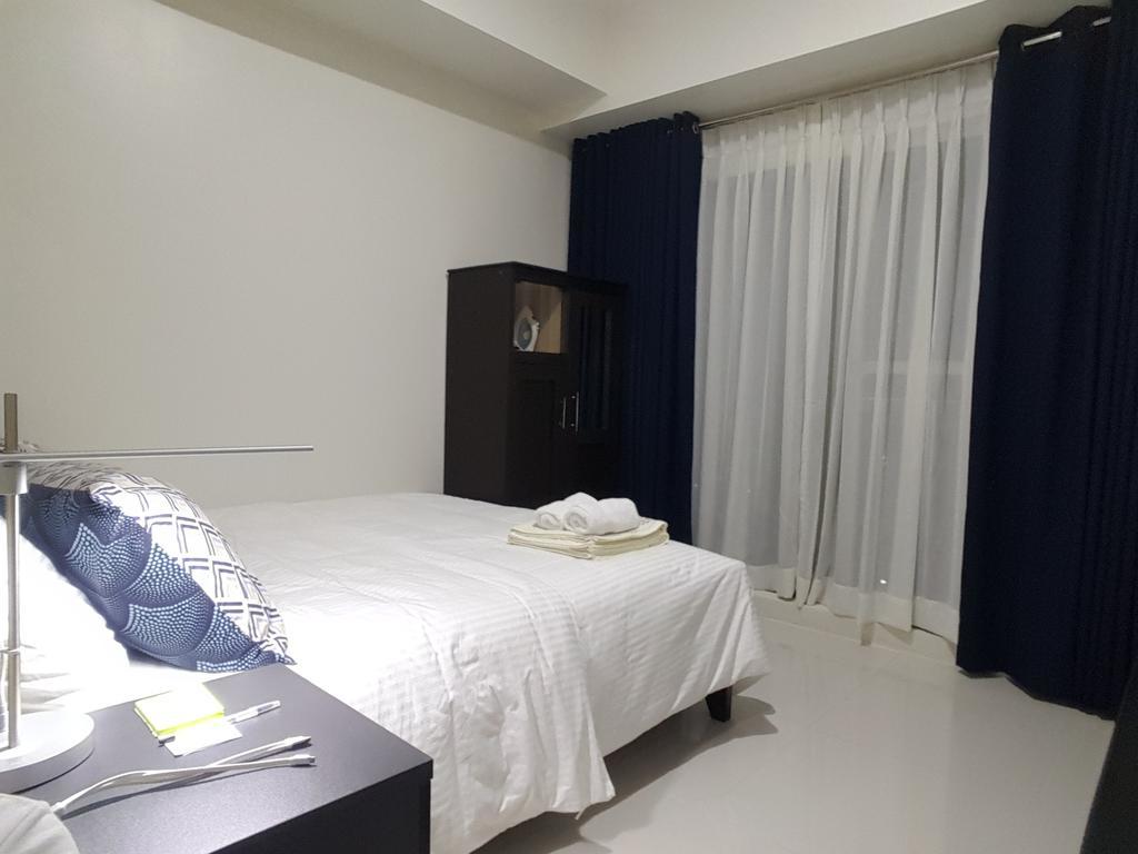 Suite 16 Tagaytay City Exterior foto