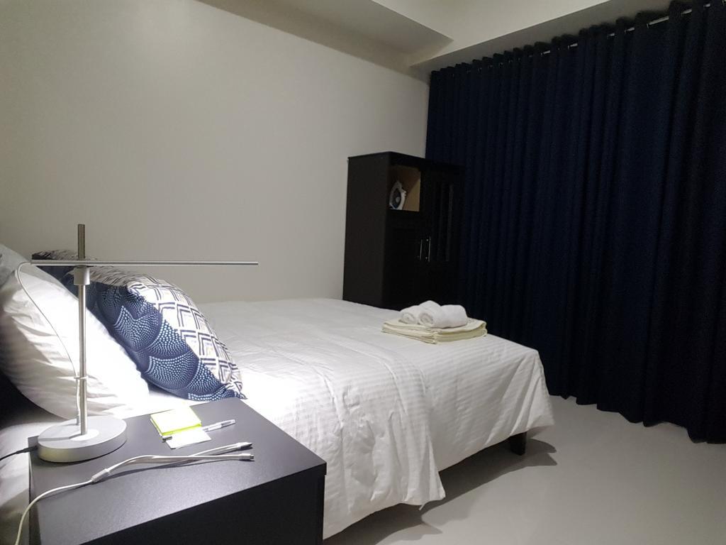 Suite 16 Tagaytay City Exterior foto