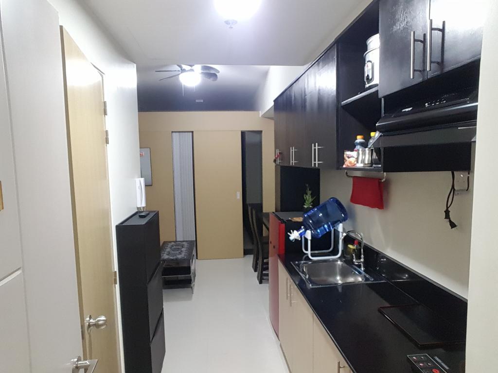 Suite 16 Tagaytay City Exterior foto