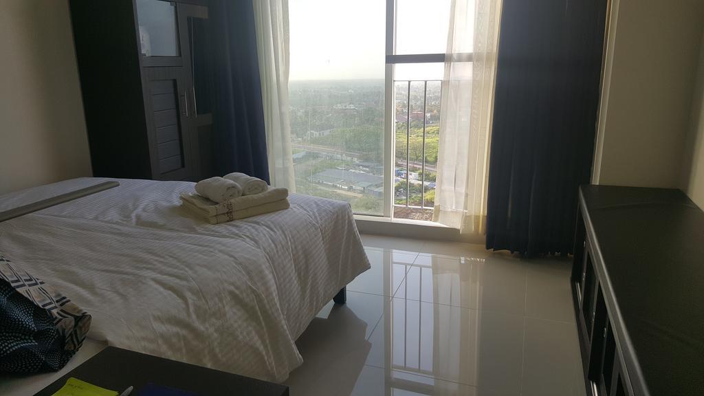 Suite 16 Tagaytay City Exterior foto