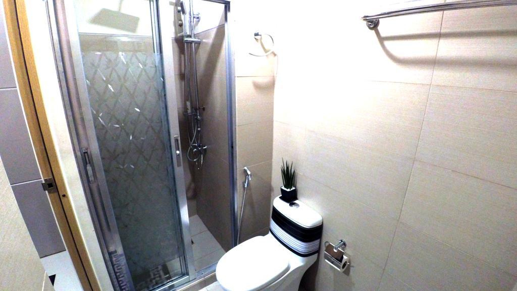 Suite 16 Tagaytay City Exterior foto
