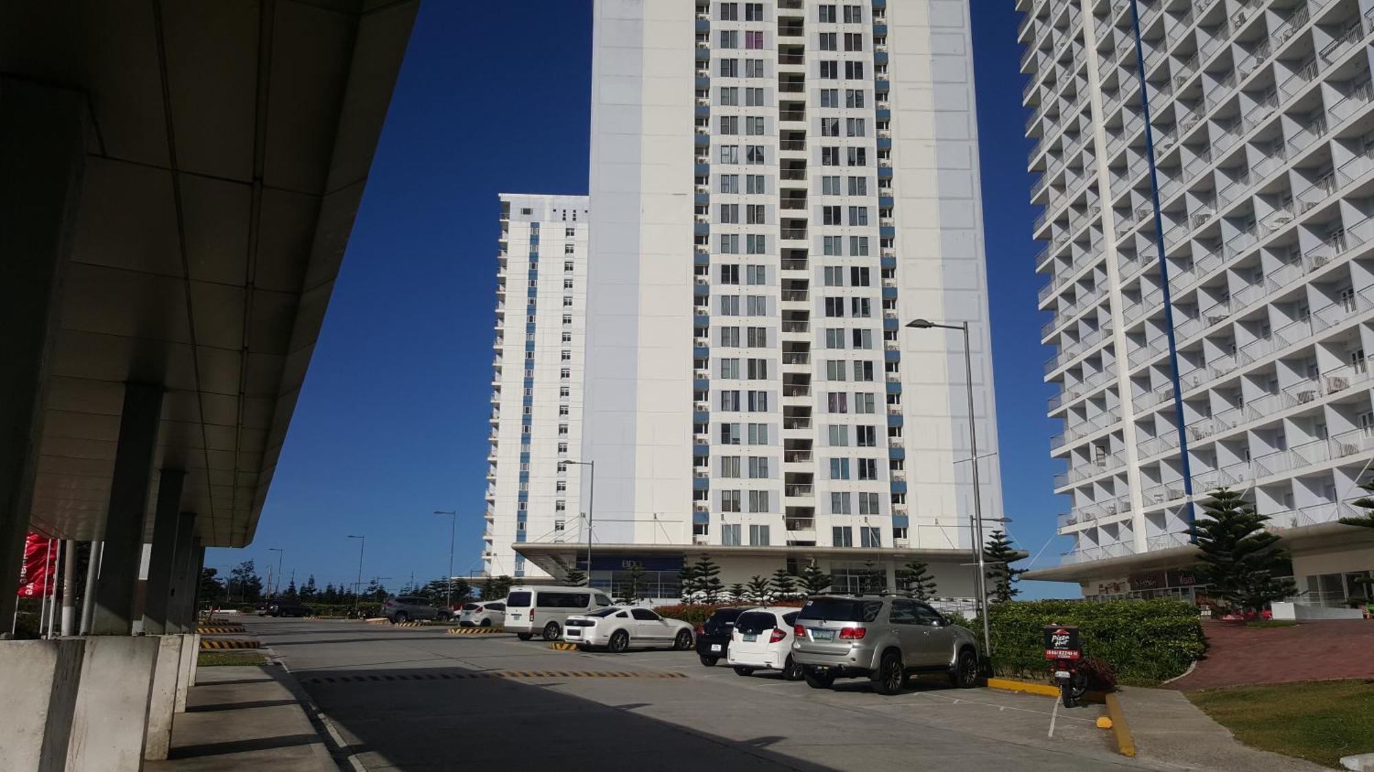 Suite 16 Tagaytay City Exterior foto