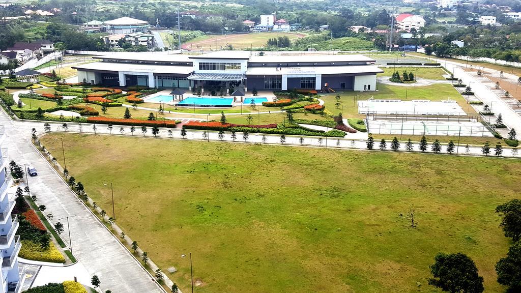 Suite 16 Tagaytay City Exterior foto