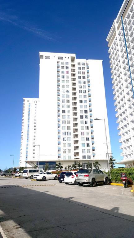 Suite 16 Tagaytay City Exterior foto