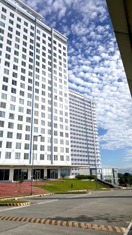 Suite 16 Tagaytay City Exterior foto