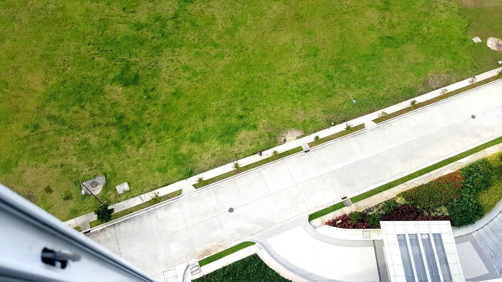 Suite 16 Tagaytay City Exterior foto