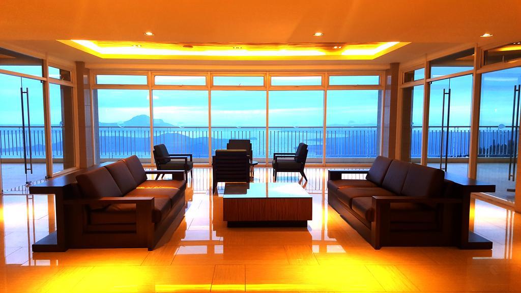 Suite 16 Tagaytay City Exterior foto