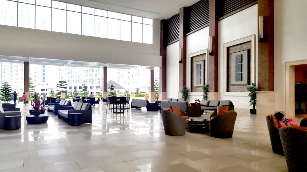 Suite 16 Tagaytay City Exterior foto