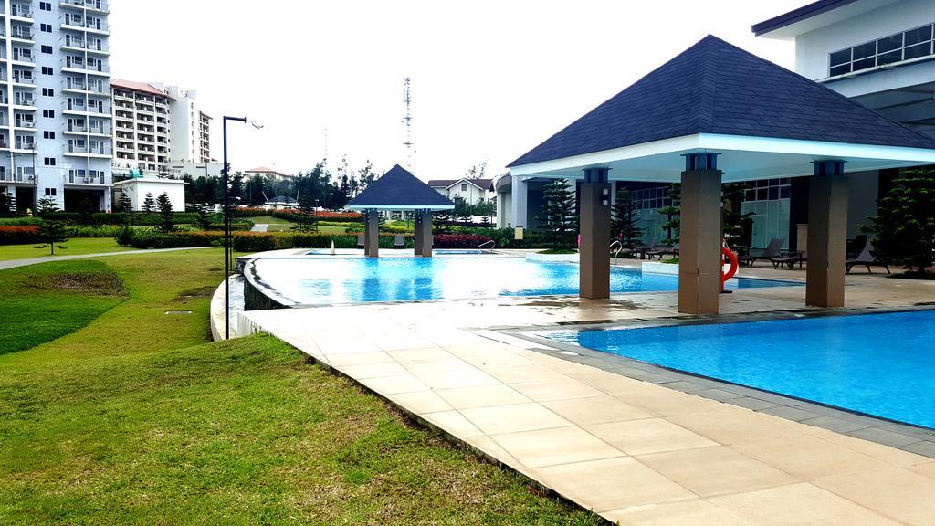 Suite 16 Tagaytay City Exterior foto