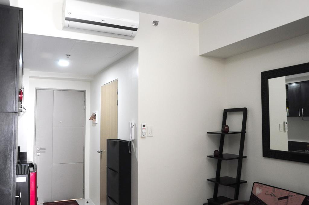 Suite 16 Tagaytay City Exterior foto